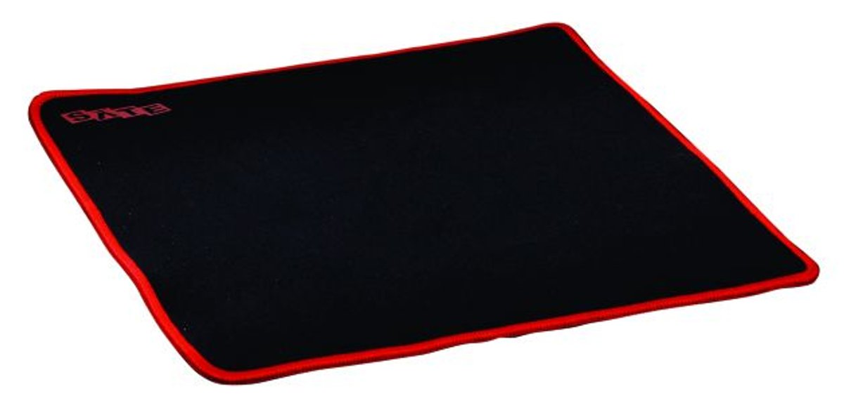 Mouse Pad SATE A-PAD012 (P) - Rojo - 5