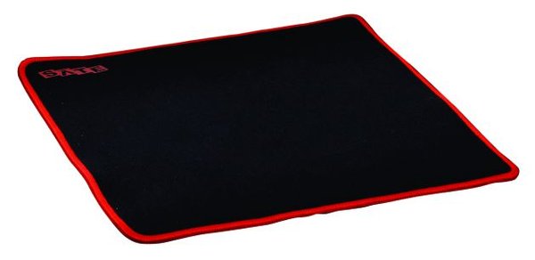 Mouse Pad SATE A-PAD012 (P) - Rojo