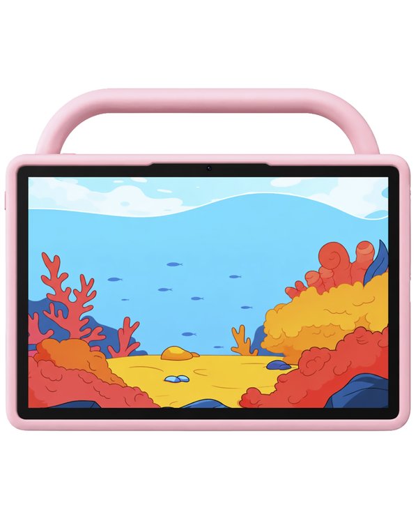 Tablet Doogee U11 Kid – 11" / 4GB RAM / 128GB – Rosa Melocotón