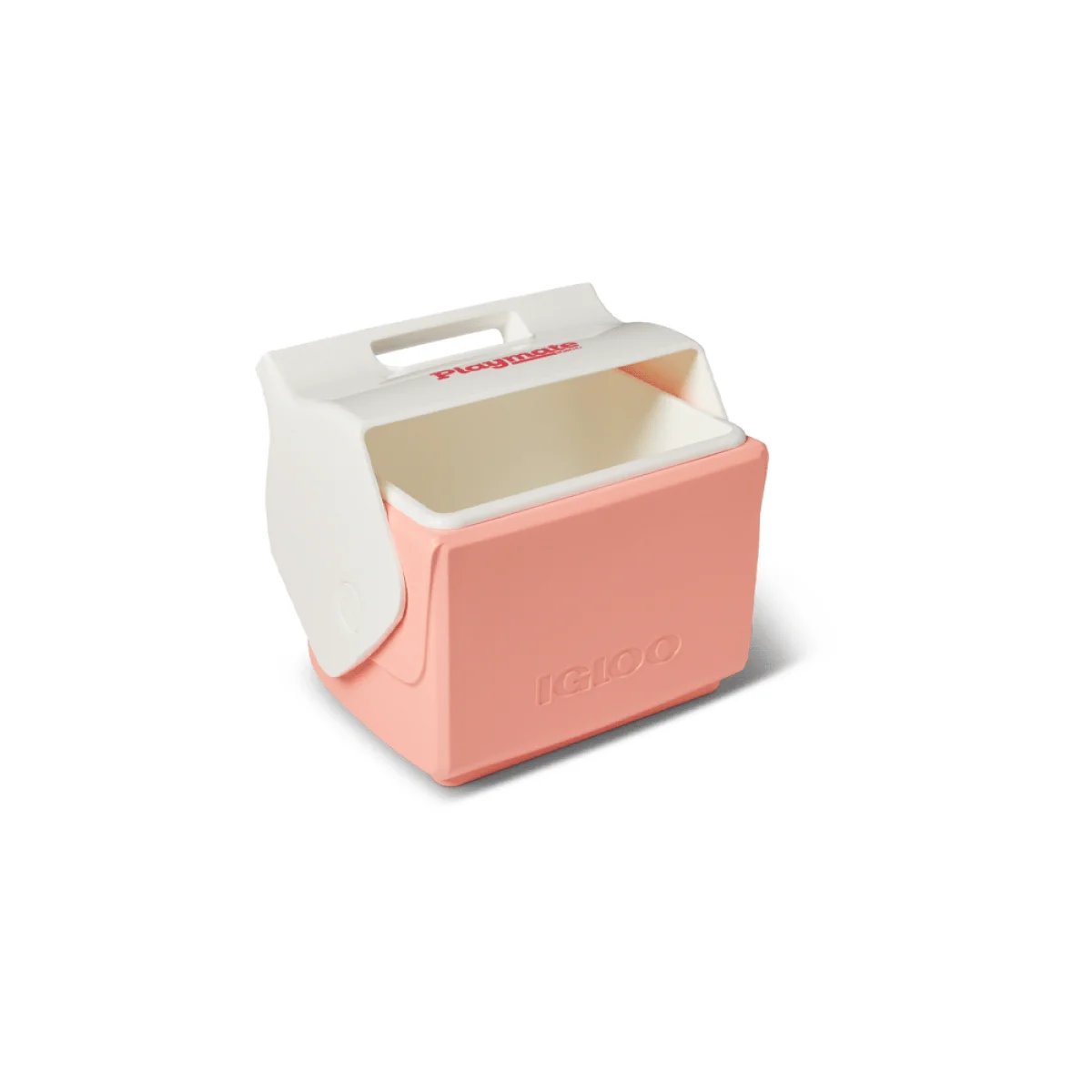 Conservadora Igloo Retro Little Playmate 6 Litros – Rosa - 3