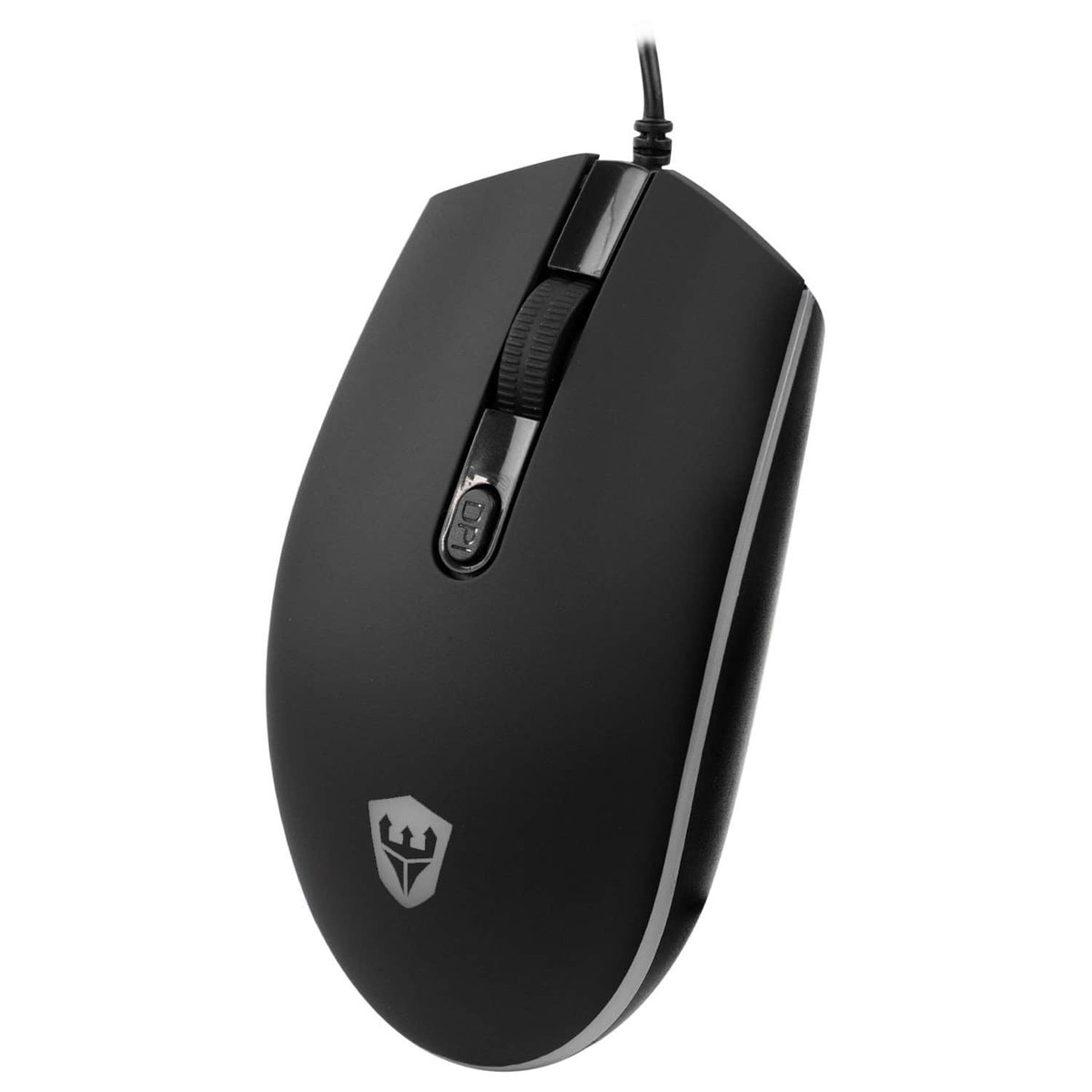 Mouse Gamer SATE A-87 - 3