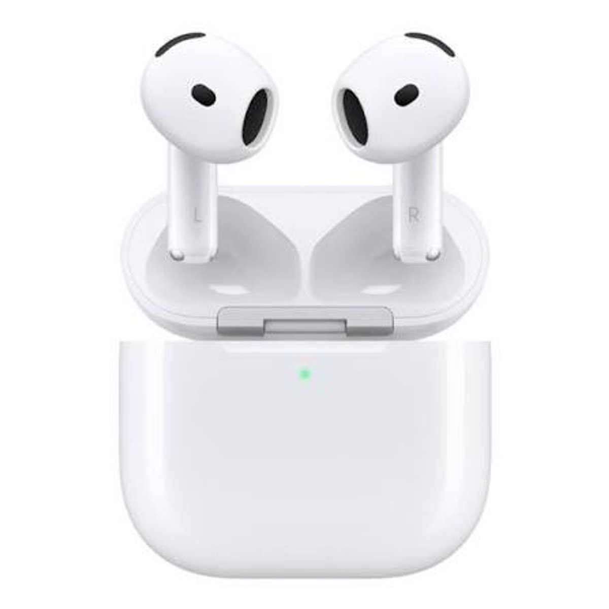 Auriculares Bluetooth TWS Estilo AirPods 4 – Versión Genérica - 2