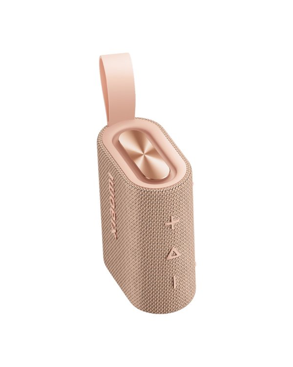 Parlante Bluetooth Xiaomi Mi Sound Pocket MDZ-37-DB – Rosa
