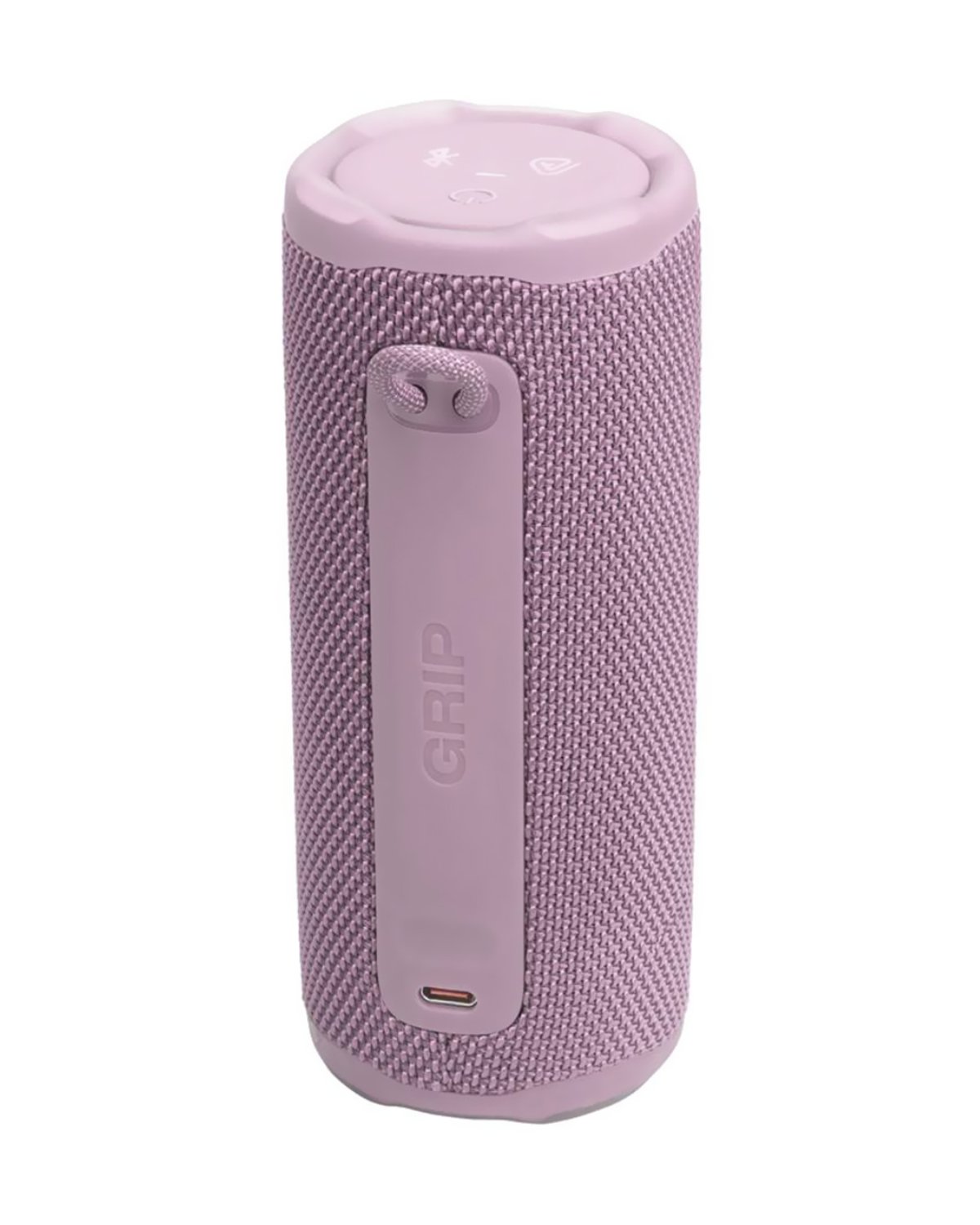 Parlante JBL Grip Bluetooth – Rosa - 2