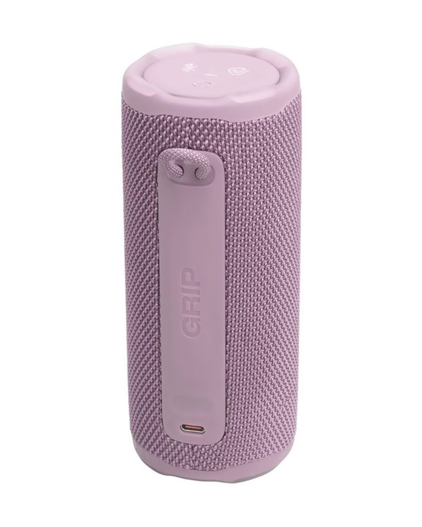Parlante JBL Grip Bluetooth – Rosa