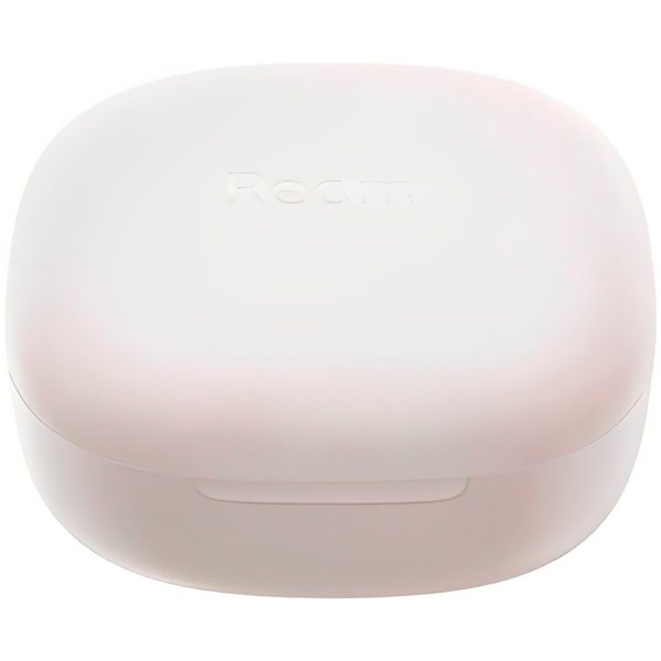 Auriculares Bluetooth Xiaomi Redmi Buds 6 Play – Rosa