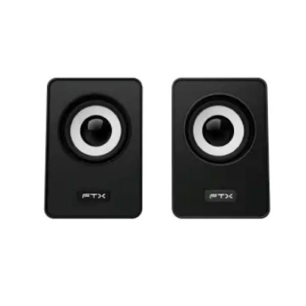 Speaker FTX SPH010 - Negro