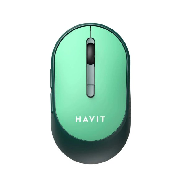 Mouse Wireless Havit HV-MS78GT