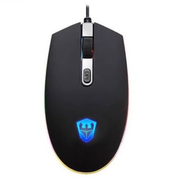 Mouse Gamer SATE A-87