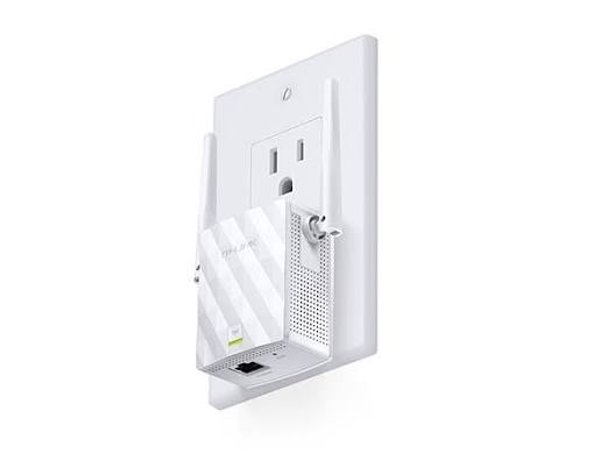 Extensor de Rango Wi-Fi TP-Link TL-WA855RE 300 Mbps - Blanco