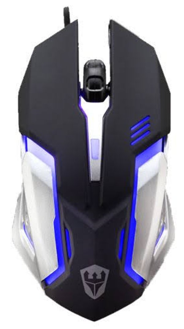 Mouse Gamer SATE A-97