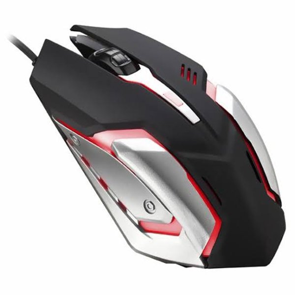 Mouse Gamer SATE A-97