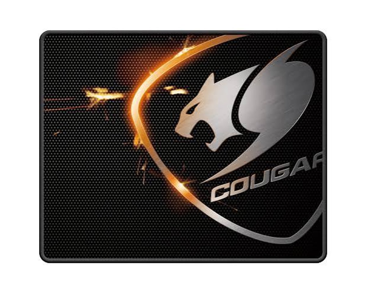 Combo Gamer Cougar Minos XC - 4