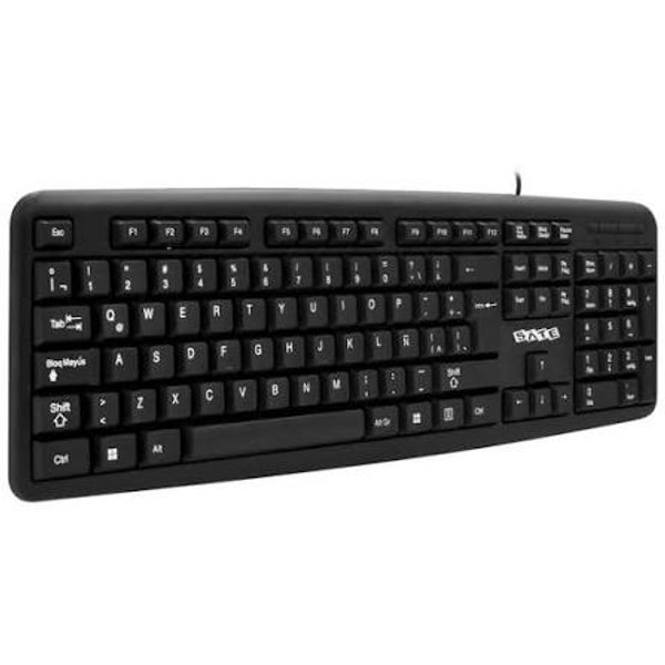 Teclado Satellite AK-952