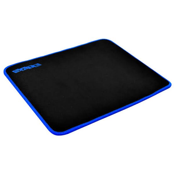 Mouse Pad SATE A-PAD014 (P) - Azul