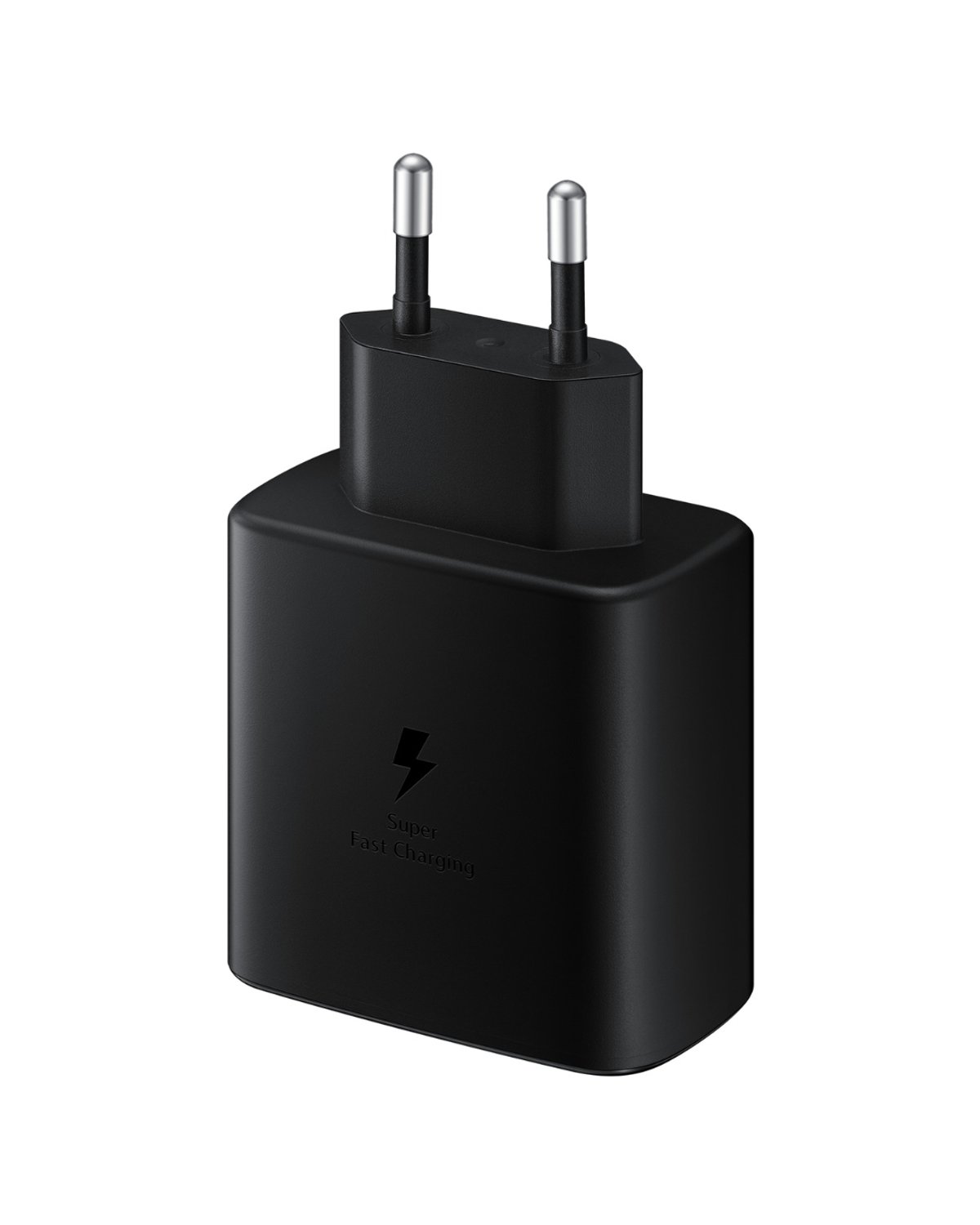 Cargador Rápido USB-C 45W para Samsung – Sin Cable - 2