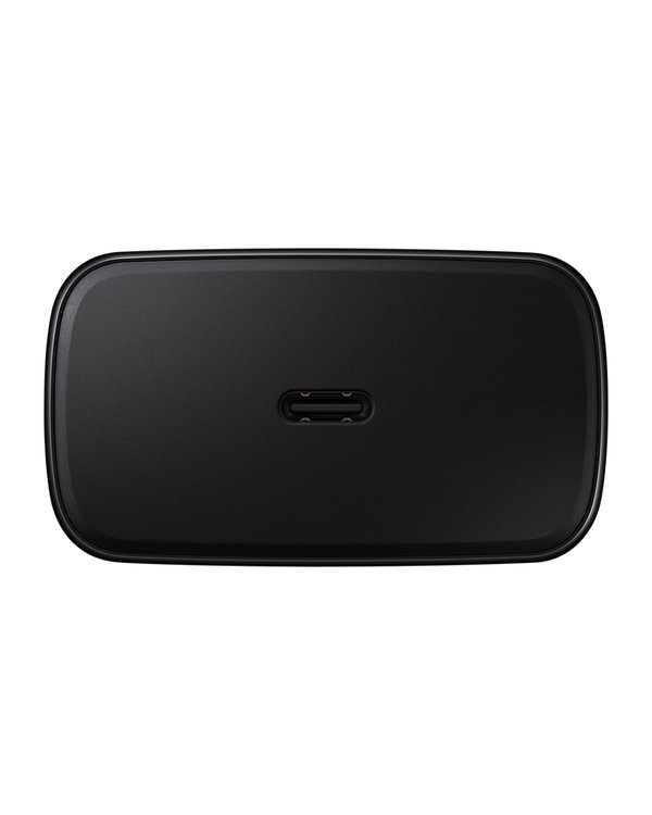 Cargador Rápido USB-C 45W para Samsung – Sin Cable