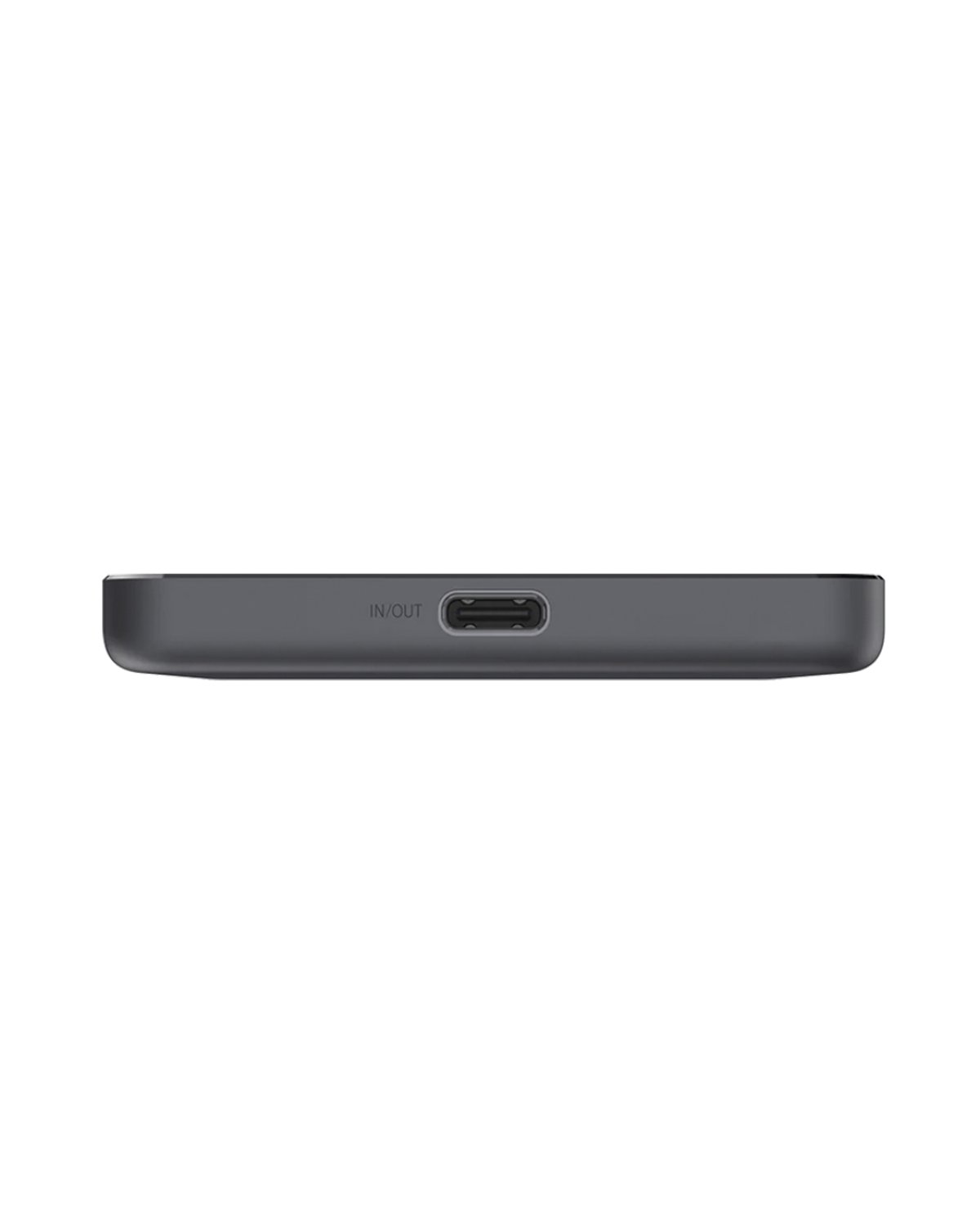 Cargador Portátil Magnético Ultrafino Xiaomi WPB0507S – 5000 mAh – Negro - 3