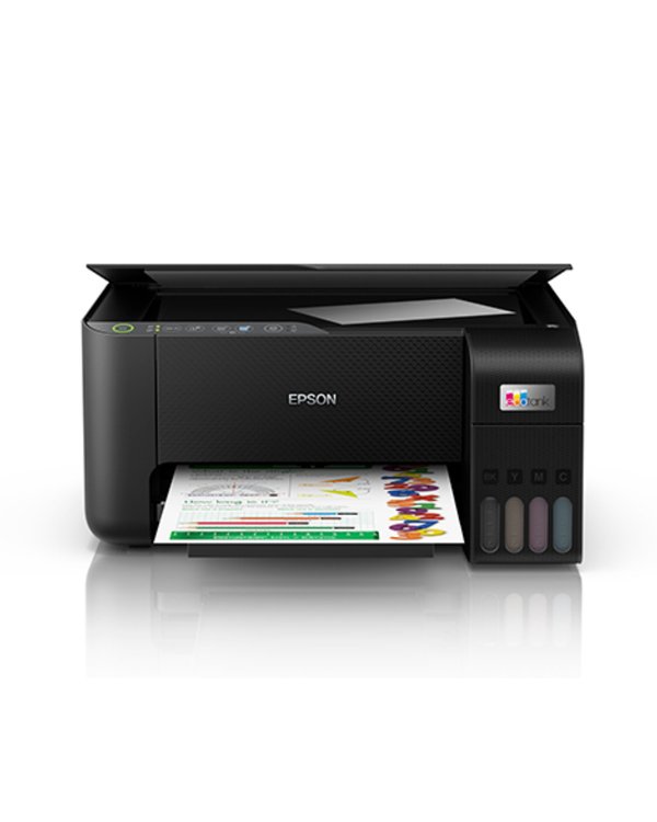 Impresora Multifunción Epson EcoTank L3250 – WiFi