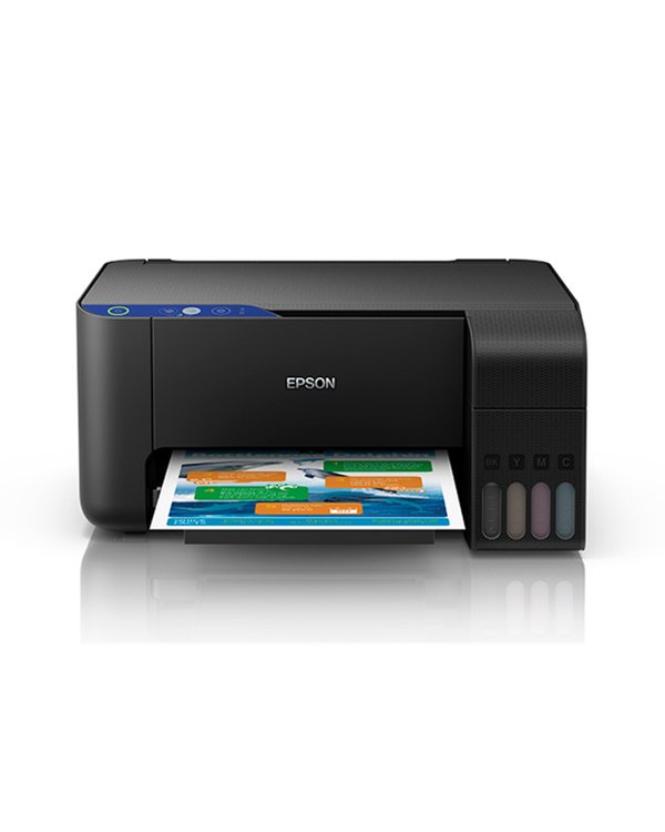 Impresora Multifunción Epson EcoTank L3310