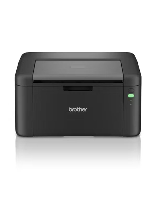 Impresora Láser Brother HL-L1232W – Monocromática / Wi-Fi