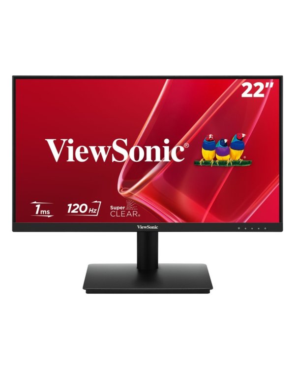 Monitor ViewSonic 22" VA220A-H Full HD – HDMI / VGA