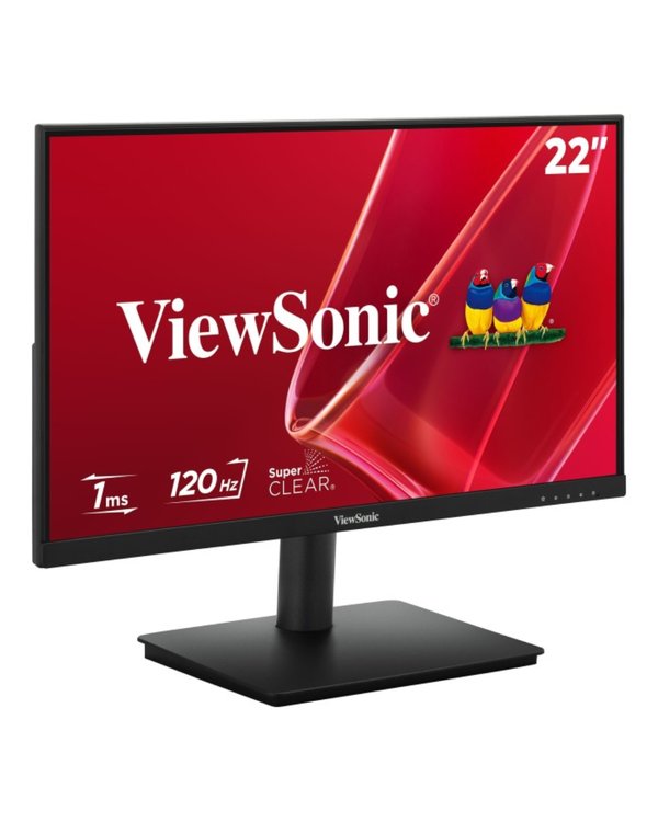 Monitor ViewSonic 22" VA220A-H Full HD – HDMI / VGA