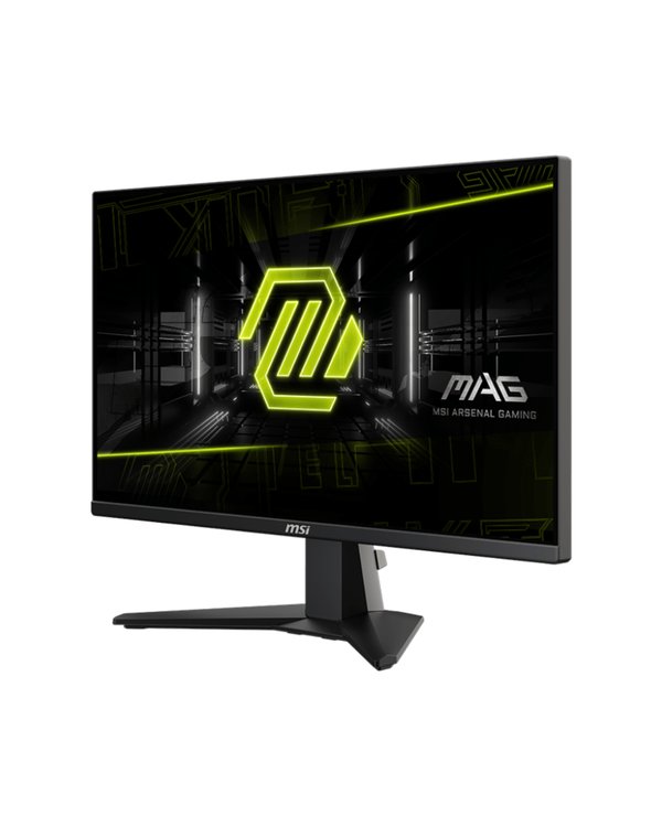 Monitor Gamer MSI MAG 255F E20 25" IPS – 200Hz