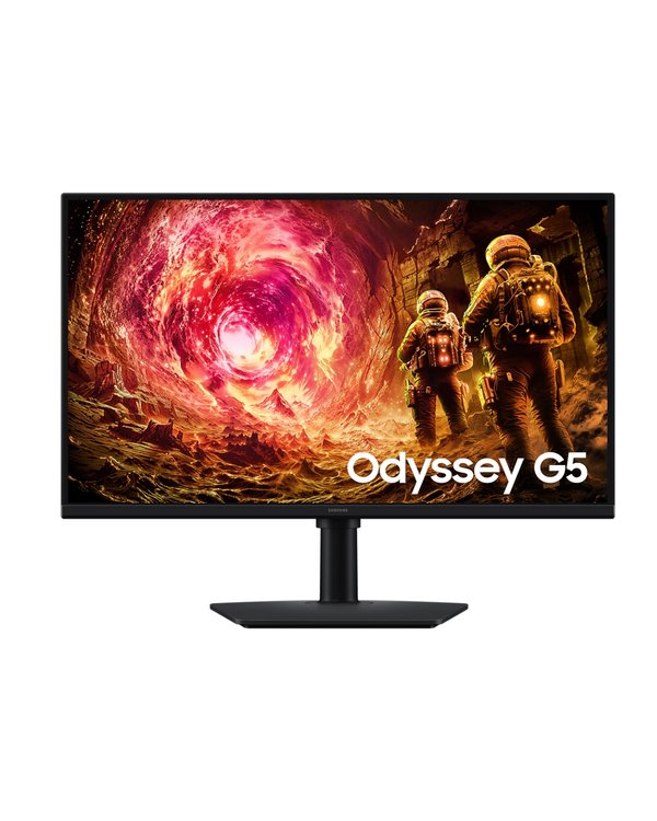 Monitor Gamer Samsung 27" LS27FG500ENXZA Full HD IPS – 180Hz