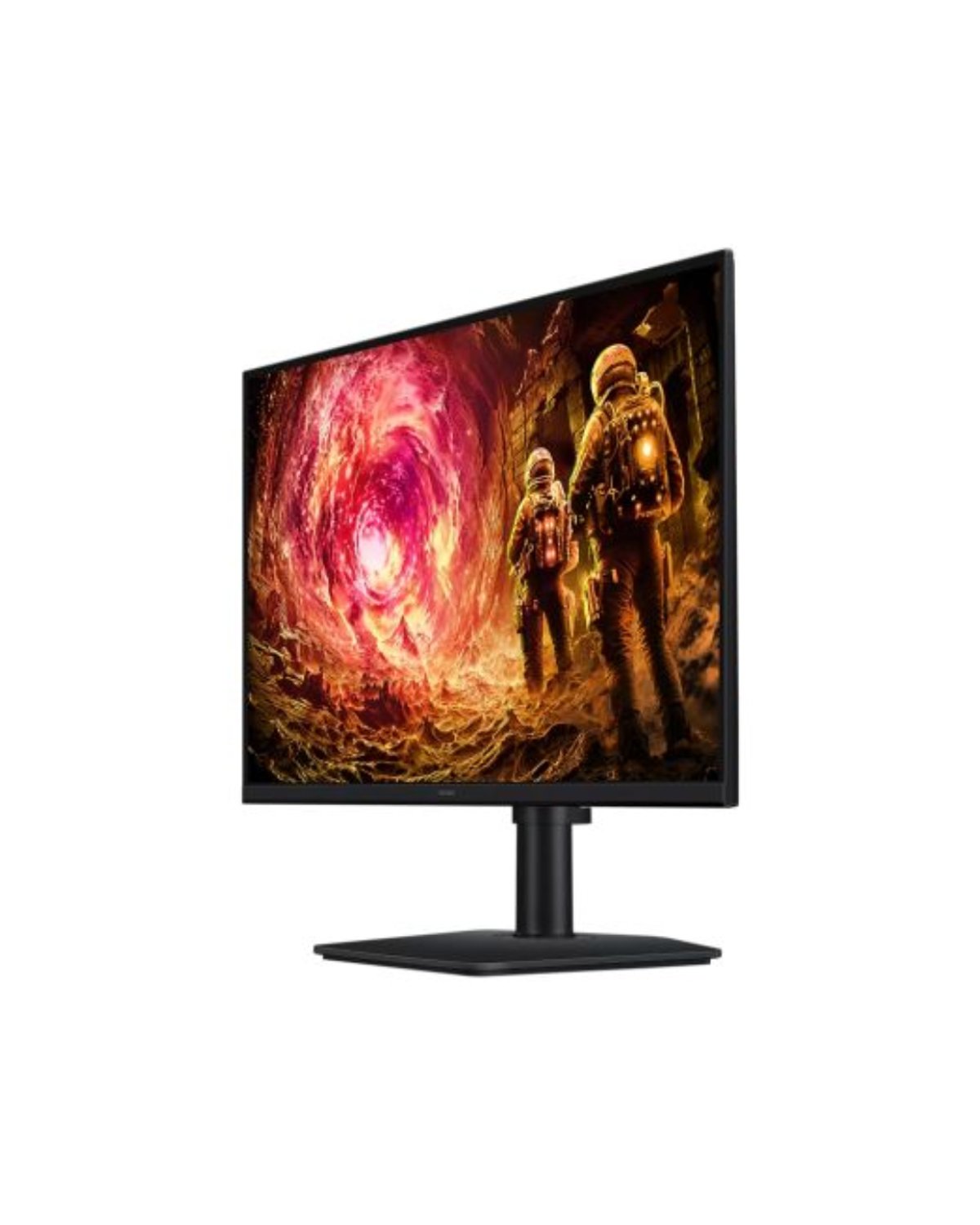 Monitor Gamer Samsung 27" LS27FG500ENXZA Full HD IPS – 180Hz - 2