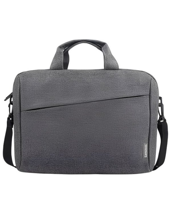 Mochila Lenovo T210 para Notebook de 15,6” – Gris (GX40Q17231)