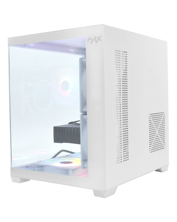 PC Gamer Intel Core i5-12400 / 16GB RAM / SSD 512GB / GeForce RTX 3060 12GB – Blanco