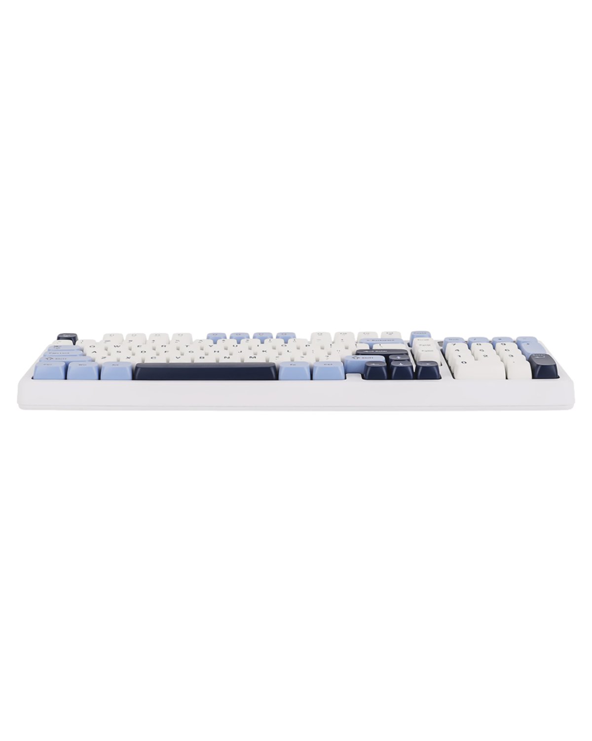 Teclado Gamer Ajazz AF98 Nacodexx USB – Inglés – Azul - 2