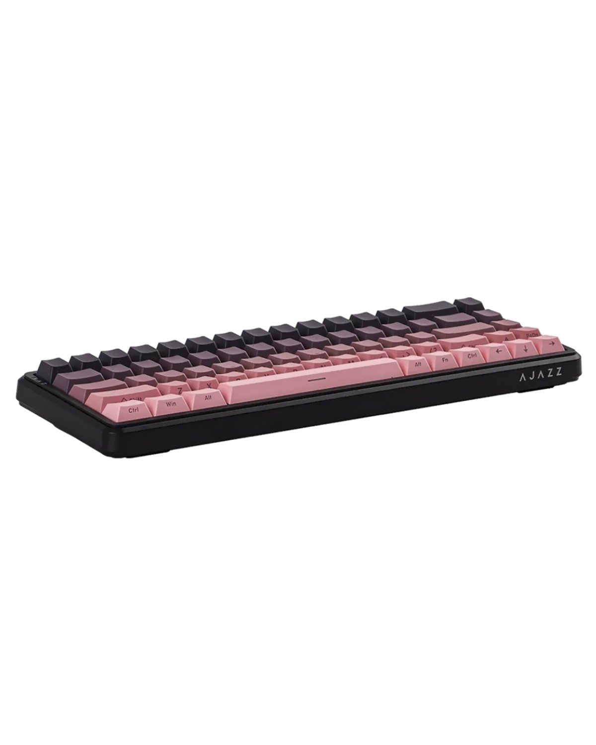 Teclado Gamer Magnético Ajazz AK680 Max Nacodexx Mini – USB / RGB – Rosa - 3