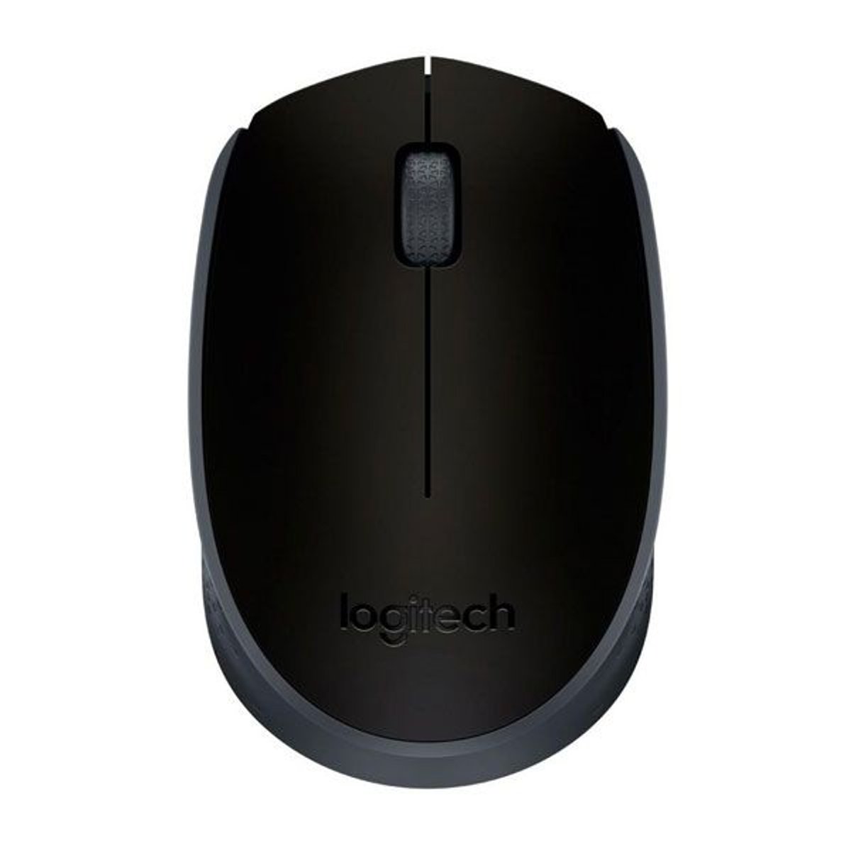 Mouse inalámbrico Logitech M170 - 2