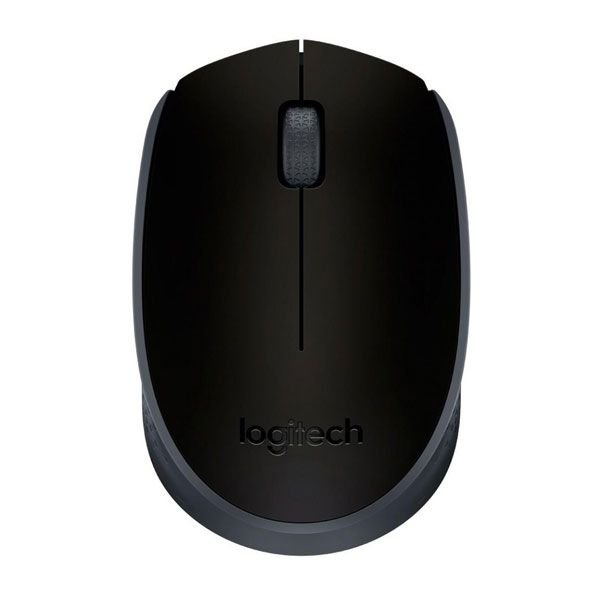 Mouse inalámbrico Logitech M170