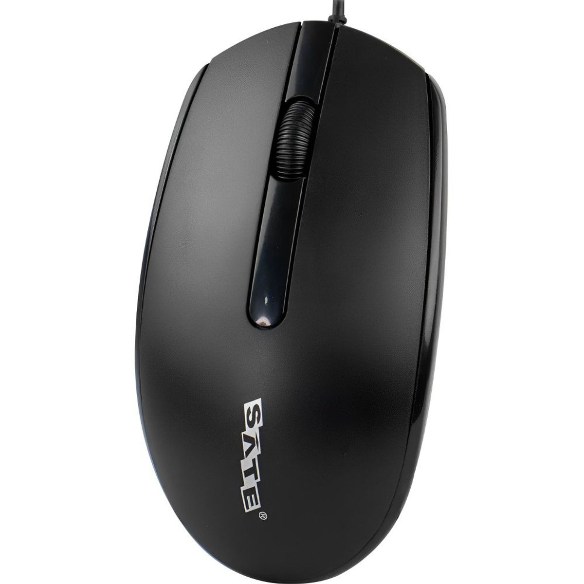Mouse Satellite A-30 - Negro - 2