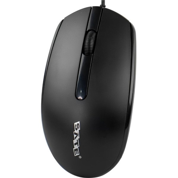 Mouse Satellite A-30 - Negro