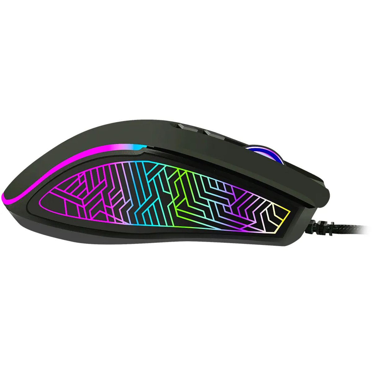 Mouse UP Gamer Chroma RGB - 2