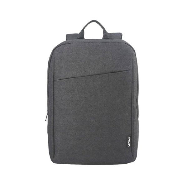 Mochila Lenovo B210 para Notebook de 15,6” – Gris
