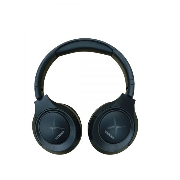 Auricular Bluetooth Satellite AE-9041 con Micro SD – Negro