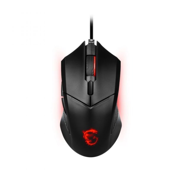 MOUSE MSI CLUTCH GM08 GAMING