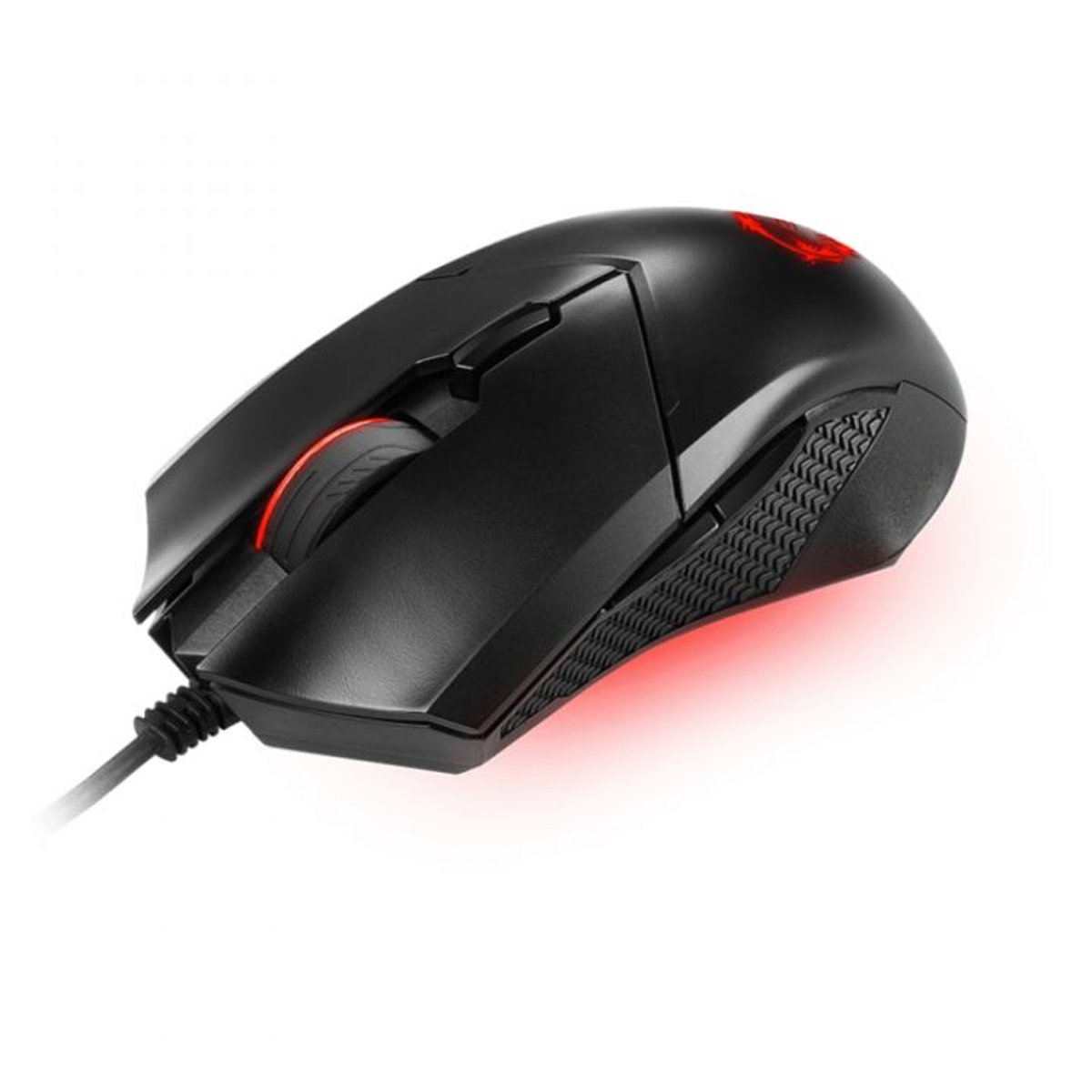 MOUSE MSI CLUTCH GM08 GAMING - 2