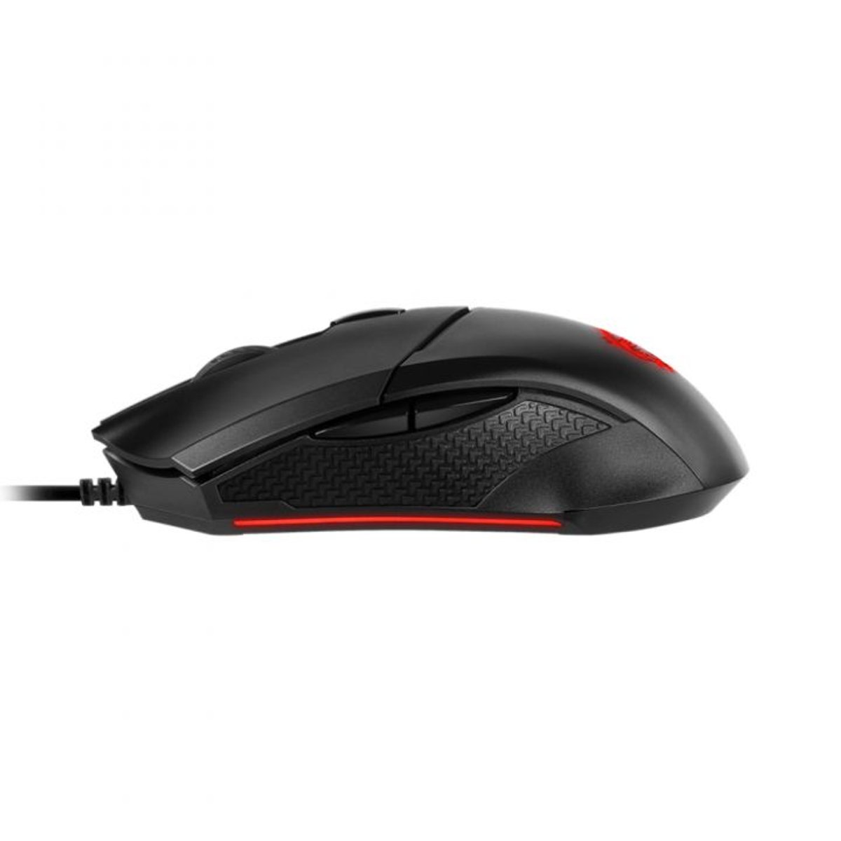 MOUSE MSI CLUTCH GM08 GAMING - 3