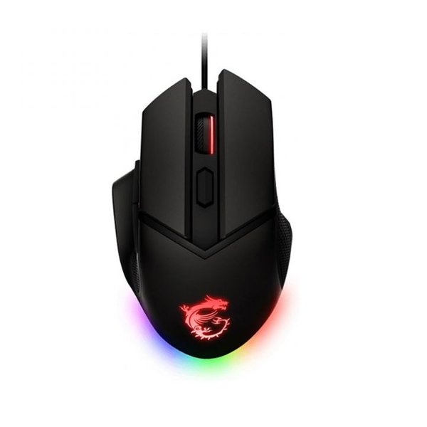 MOUSE MSI CLUTCH GM20 ELITE