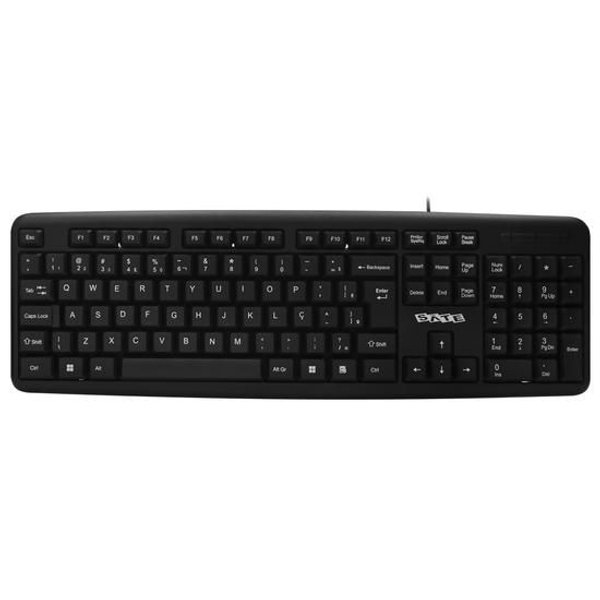 Teclado Satellite AK-952
