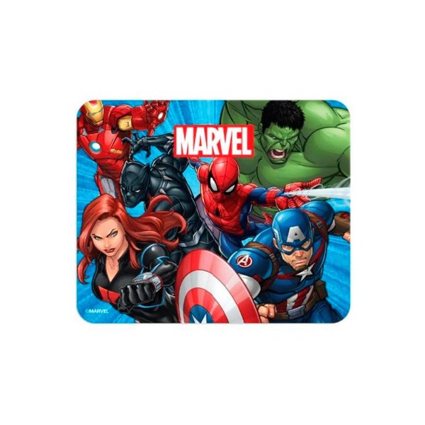 Mouse Pad Xtech Avengers