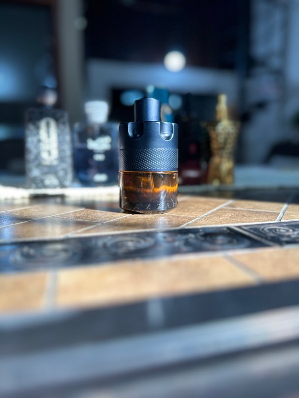 Azzaro the most wanted parfum