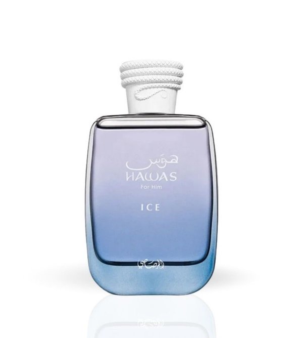 Hawas Ice 