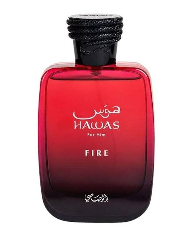 Hawas Fire 